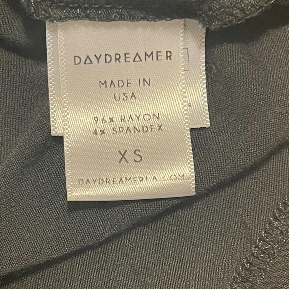Daydreamer for Free People Queen Band Tee - Picture 5 of 6